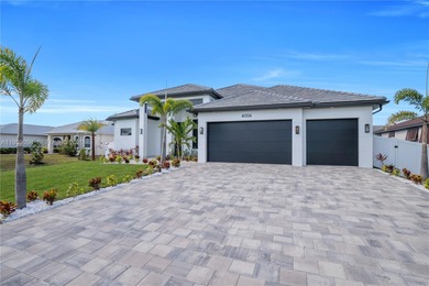 Cape Coral Area Home For Sale in Cape Coral Florida