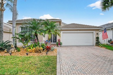 (private lake, pond, coastal) Home For Sale in Lake Worth Florida