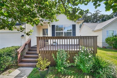 Welcome home to this thoughtfully designed 3 bedroom home in the - photo 3