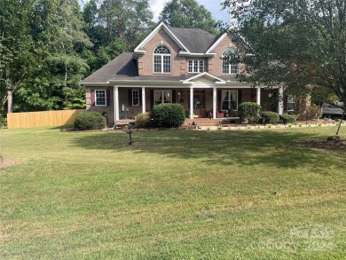 Lake Home For Sale in Salisbury, North Carolina