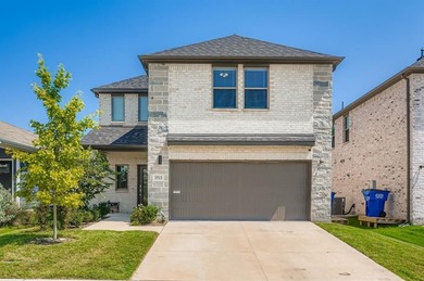 Lake Lavon Home For Sale in Farmersville Texas