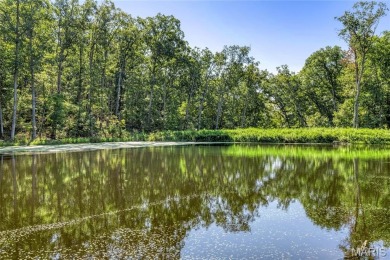 Lake Acreage For Sale in Innsbrook, Missouri