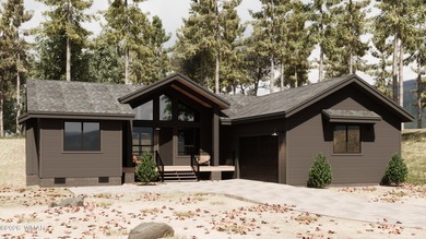 (private lake, pond, creek) Home For Sale in Show Low Arizona