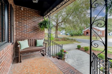 Classic brick home blending historic charm with modern comforts - photo 3