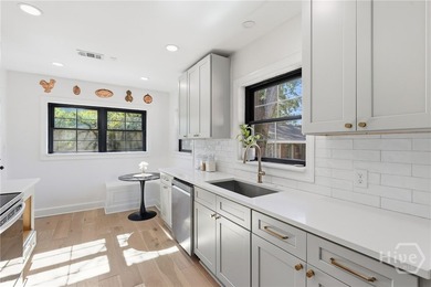 Classic brick home blending historic charm with modern comforts - photo 4