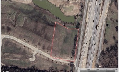 Discover this outstanding 2.52-acre parcel of commercial land