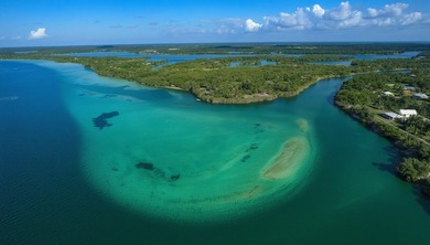 Beachfront Land for Sale in Sian Ka'an Biosphere Reserve -- - photo 15