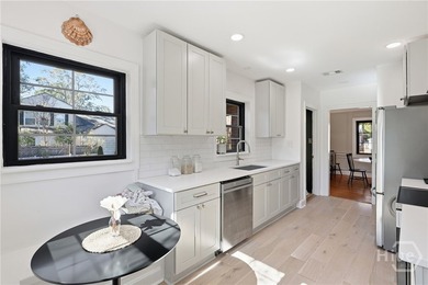 Classic brick home blending historic charm with modern comforts - photo 5