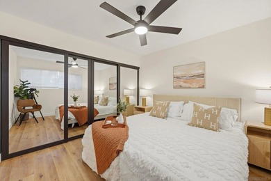 Beautifully renovated 2-bedroom, 2-bathroom home featuring a - photo 15
