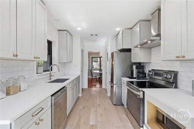 Classic brick home blending historic charm with modern comforts - photo 6
