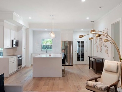 Virtually Staged. With four bedrooms and four full bathrooms - photo 16