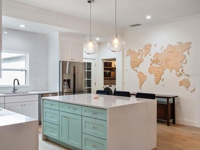Virtually Staged. With four bedrooms and four full bathrooms - photo 17