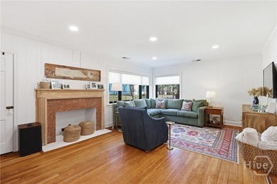 Classic brick home blending historic charm with modern comforts - photo 10