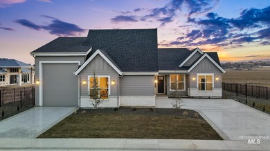 Lake Lowell Home For Sale in Nampa Idaho