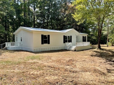 Lake Arrowhead Home For Sale in  Mississippi