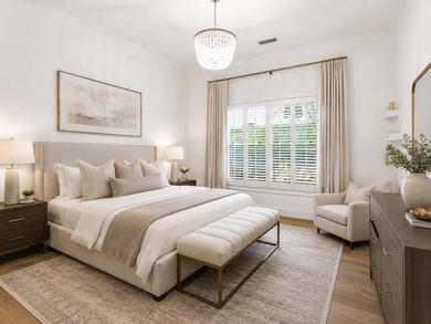 Virtually Staged. With four bedrooms and four full bathrooms - photo 26