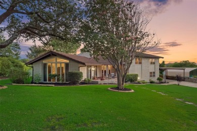 Lake Home For Sale in Heath, Texas