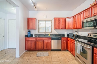 Nicely renovated and updated for comfortable open floor plan for