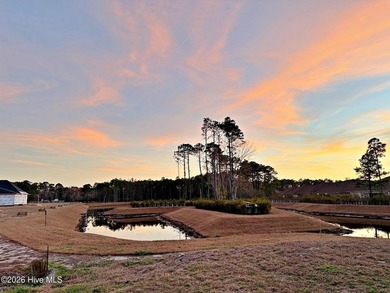 PROPOSED CONSTRUCTION on a very unique Pond-front Lot, at the - photo 5