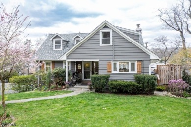 Lake Home For Sale in Sparta Twp., New Jersey
