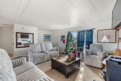 Lake Home For Sale in Silver Springs, Nevada