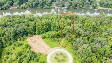 Catawba River - Iredell County Lot For Sale in Statesville North Carolina