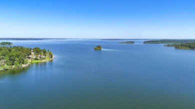 Lake Home For Sale in Brookeland, Texas