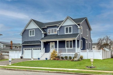 Like new! 2020 Construction featuring 4 beds/2.5 baths. The home - photo 1