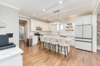 Like new! 2020 Construction featuring 4 beds/2.5 baths. The home - photo 8