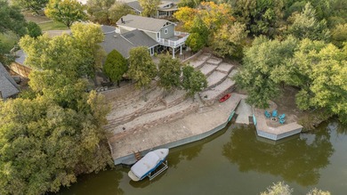 Lake Home For Sale in Amarillo, Texas