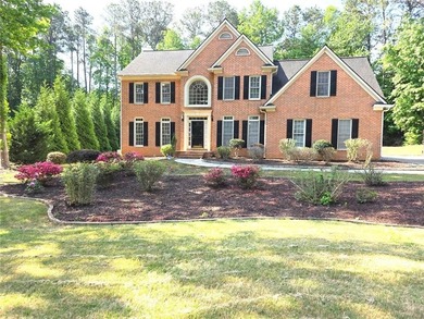Back on the market at no fault of the seller. Beautiful home - photo 1