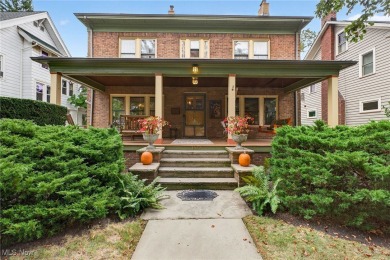 Lake Home For Sale in Lakewood, Ohio