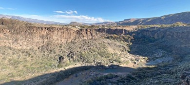 Virgin River Acreage For Sale in La Verkin Utah