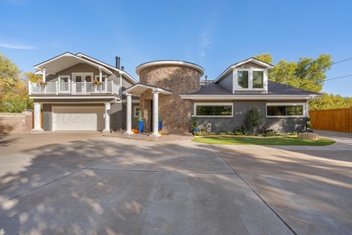 Beautifully updated home in the sought-after Lake Tanglewood - photo 2