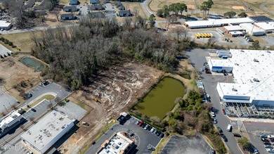 1.49 Acres of prime commercial land ready for new business - photo 3