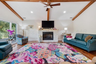 Beautifully updated home in the sought-after Lake Tanglewood - photo 8