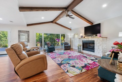 Beautifully updated home in the sought-after Lake Tanglewood - photo 9
