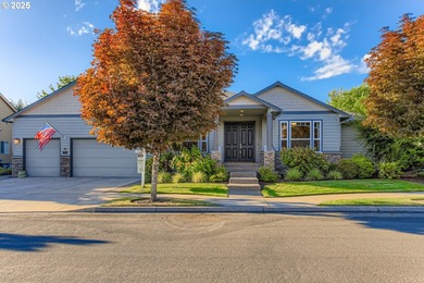 Lake River Home For Sale in Ridgefield Washington