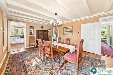 This stunning 37.5 acre Bucks County gentleman's farm is the - photo 12