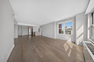Beautifully renovated high-floor 2-bedroom, 1-bath co-op - photo 13
