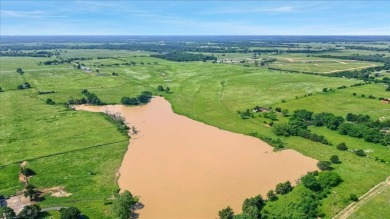 Stunning 123+ Acre Estate with Lake and Development Potential! - photo 13