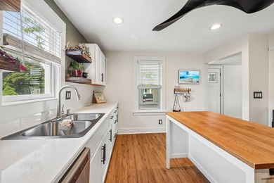 Nestled in a convenient Kenosha location, this beautifully - photo 15