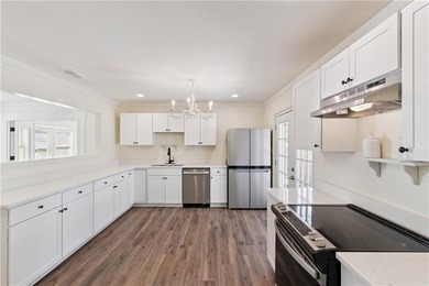 Updated Home with Bonus Space & Backyard Retreat- 3 bedrooms / 2 - photo 6