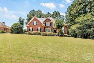 Live Large in the Heart of Oconee! This beautiful 5-bedroom - photo 6