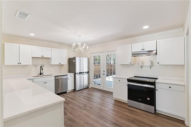 Updated Home with Bonus Space & Backyard Retreat- 3 bedrooms / 2 - photo 7