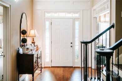Live Large in the Heart of Oconee! This beautiful 5-bedroom - photo 7
