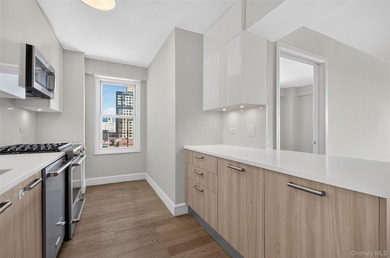 Beautifully renovated high-floor 2-bedroom, 1-bath co-op - photo 17