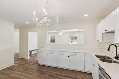 Updated Home with Bonus Space & Backyard Retreat- 3 bedrooms / 2 - photo 8