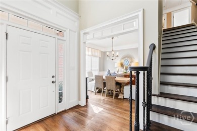Live Large in the Heart of Oconee! This beautiful 5-bedroom - photo 8