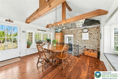 This stunning 37.5 acre Bucks County gentleman's farm is the - photo 19